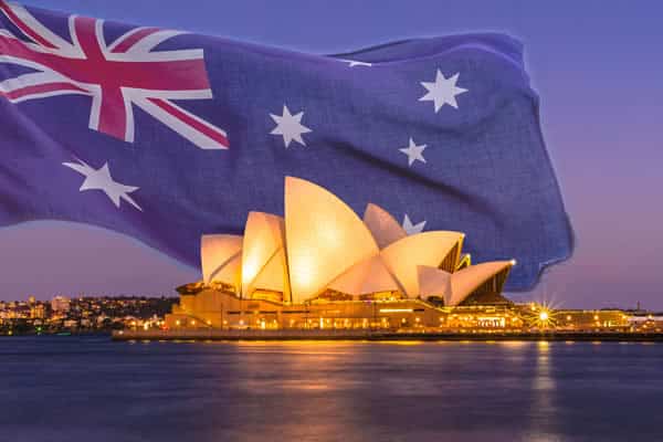 Australia Examenes médicos consulares