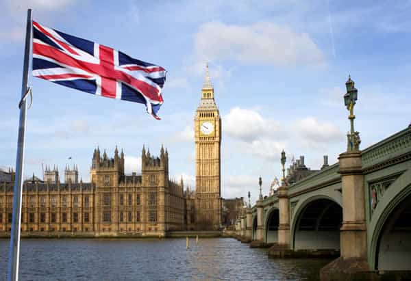 Inglaterra / UK Examenes médicos consulares