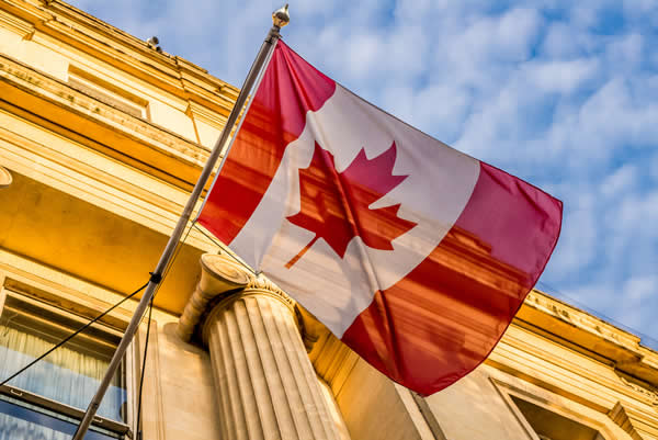 Canada Examenes médicos consulares