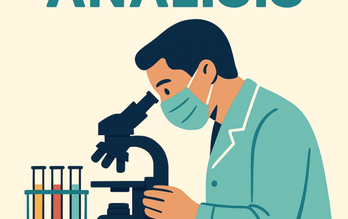 Análisis Exámenes médicos migratorios