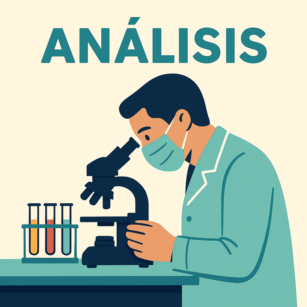 Análisis Exámenes médicos migratorios
