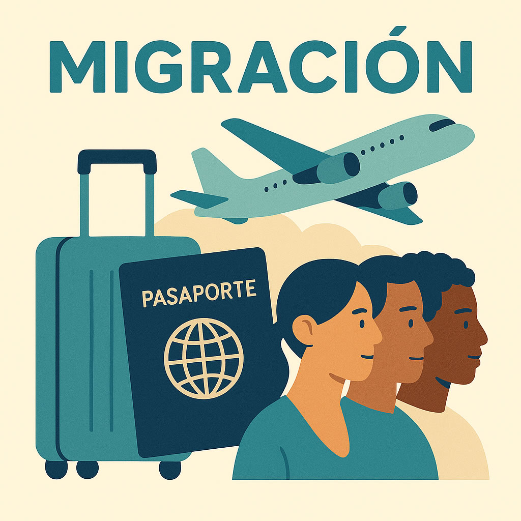 Migración - Examenes medicos consulares