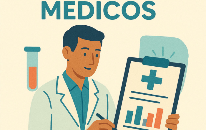 Analisis médicos - Examenes medicos consulares