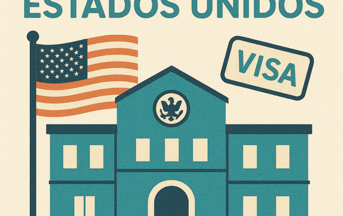 Consulado Estados Unidos - Examenes medicos consulares